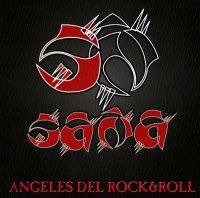 Angeles del Rock'n'Roll